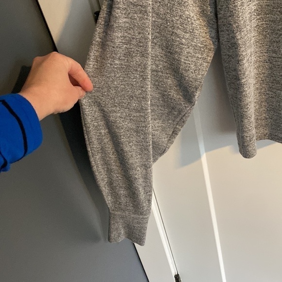 Rag & Bone Mock Neck Long Sleeve EUC - Picture 6 of 10